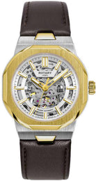 Rotary Watch Regent Mens GS05496/06