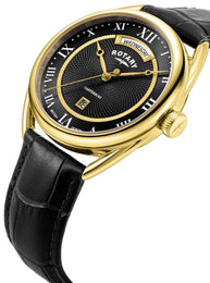 Rotary Canterbury Mens Watch