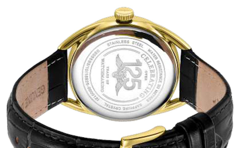 Rotary Canterbury Mens Watch