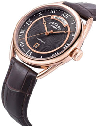 Rotary Canterbury Mens Watch