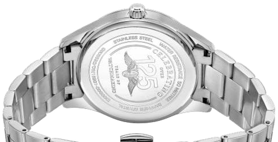 Rotary Watch Oxford Mens GB05520/05 Watch | Jura Watches