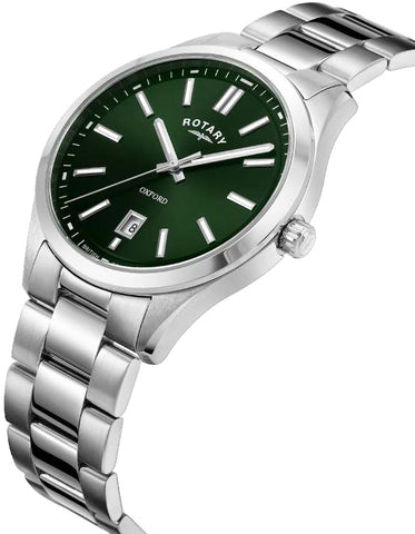 Rotary Watch Oxford Mens