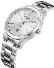 Rotary Oxford Mens Watch