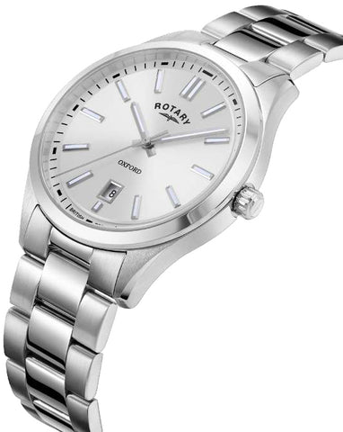 Rotary Oxford Mens Watch