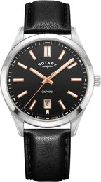 Rotary Oxford Mens Watch Pre-Order GS05520/04 Watch Jura Watches