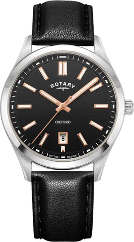 Rotary Watch Oxford Mens GS05520/04