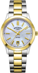 Rotary Watch Oxford Ladies LB05521/41