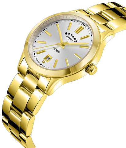 Rotary Oxford Ladies Watch