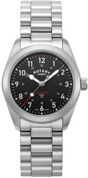 Rotary Watch Commando Field Mens GB05535/19