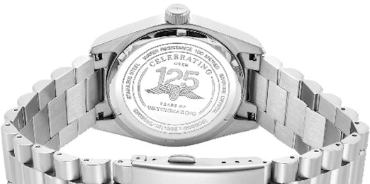 Rotary Commando Field Mens Watch Pre-Order