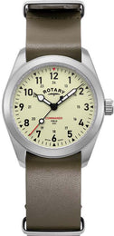 Rotary Watch Commando Field Mens GS05535/31