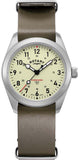 Rotary Watch Commando Field Mens GS05535/31