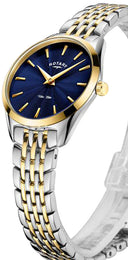 Rotary Ultra Slim Ladies Watch