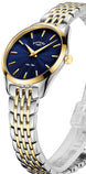 Rotary Ultra Slim Ladies Watch