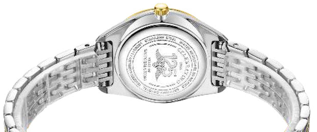 Rotary Ultra Slim Ladies Watch