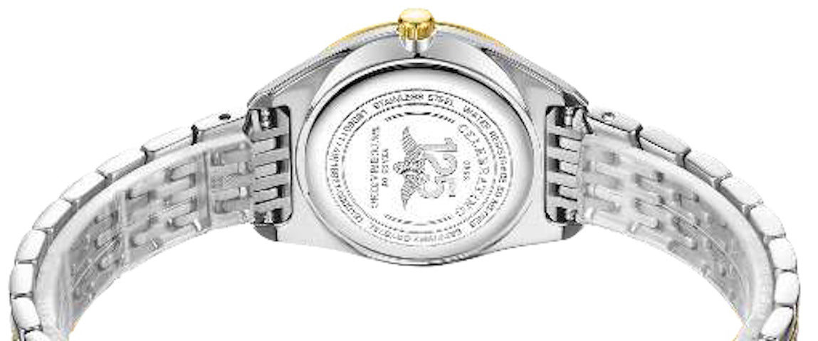 Rotary Ultra Slim Ladies Watch