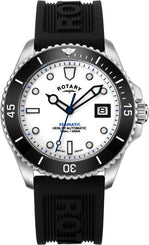 Rotary Watch Seamatic Mens GS05430/06