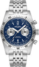 Rotary Watch RW 1895 Heritage Chronograph Limited Edition GB05500/05