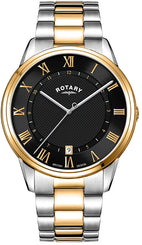 Rotary Watch Dress Mens GB05391/1