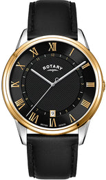 Rotary Watch Dress Mens GS053