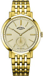 Rotary Watch Dress Mens GB05323/