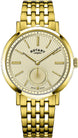 Rotary Watch Dress Mens GB05323/