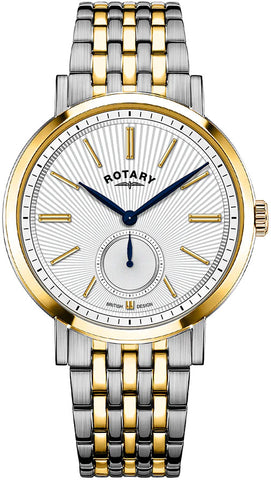 Rotary Watch Dress Mens GB05321/29