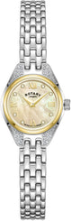 Rotary Watch Traditional Ladies LB05141/94/D