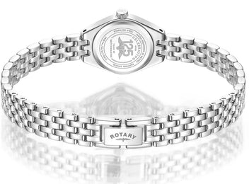 Rotary Traditional Ladies Watch