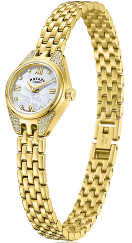 Rotary Traditional Ladies Watch