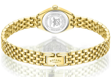 Rotary Traditional Ladies Watch