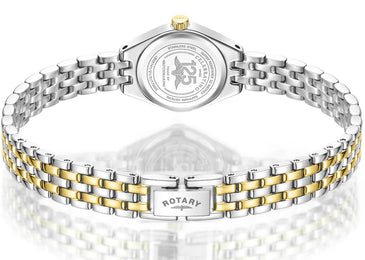 Rotary Traditional Ladies Watch