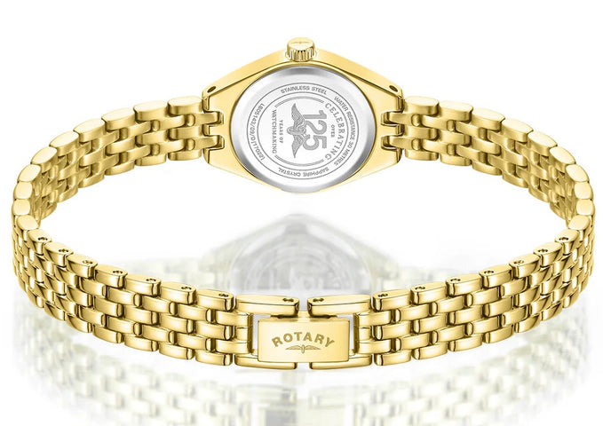Rotary Traditional Ladies Watch