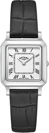 Rotary Watch Dress Ladies LS05540/01