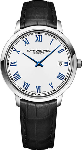 Raymond Weil Watch Toccata Mens 5585-STC-00353
