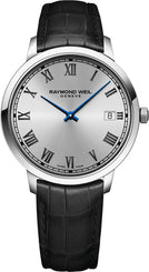 Raymond Weil Watch Toccata Mens 5585-STC-00659