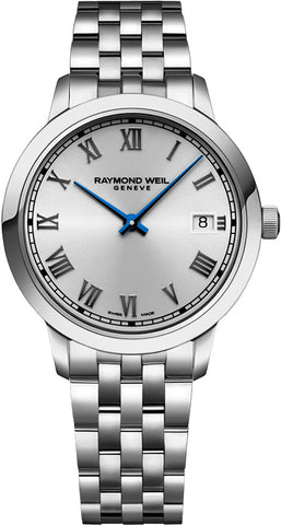 Raymond Weil Watch Toccata Ladies 5385-ST-00659