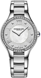 Raymond Weil Watch Noemia Ladies 5132-S2S-00966
