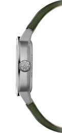 Raymond Weil Freelancer Calibre RW1212 Green Watch