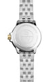 Raymond Weil Tango Two Tone Blue Frost Watch