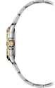 Raymond Weil Tango Two Tone Blue Frost Watch