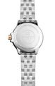 Raymond Weil Tango Two Tone Terra Cotta Frost Watch