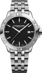 Raymond Weil Watch Tango Classic Quartz 8160-ST-20041