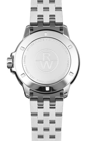 Raymond Weil Tango Classic Quartz Green Watch