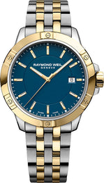 Raymond Weil Watch Tango Classic Quartz 8160-STP-50041