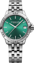Raymond Weil Watch Tango Ladies 5960-ST-52051