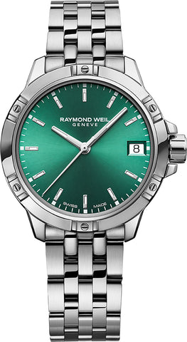 Raymond Weil Watch Tango Ladies 5960-ST-52051
