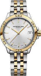 Raymond Weil Watch Tango Ladies 5960-STP-30041