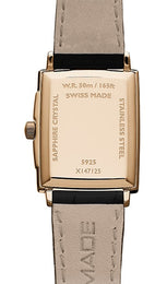 Raymond Weil Toccata Rectangular Ladies Watch