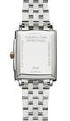 Raymond Weil Toccata Rectangular Ladies Watch
